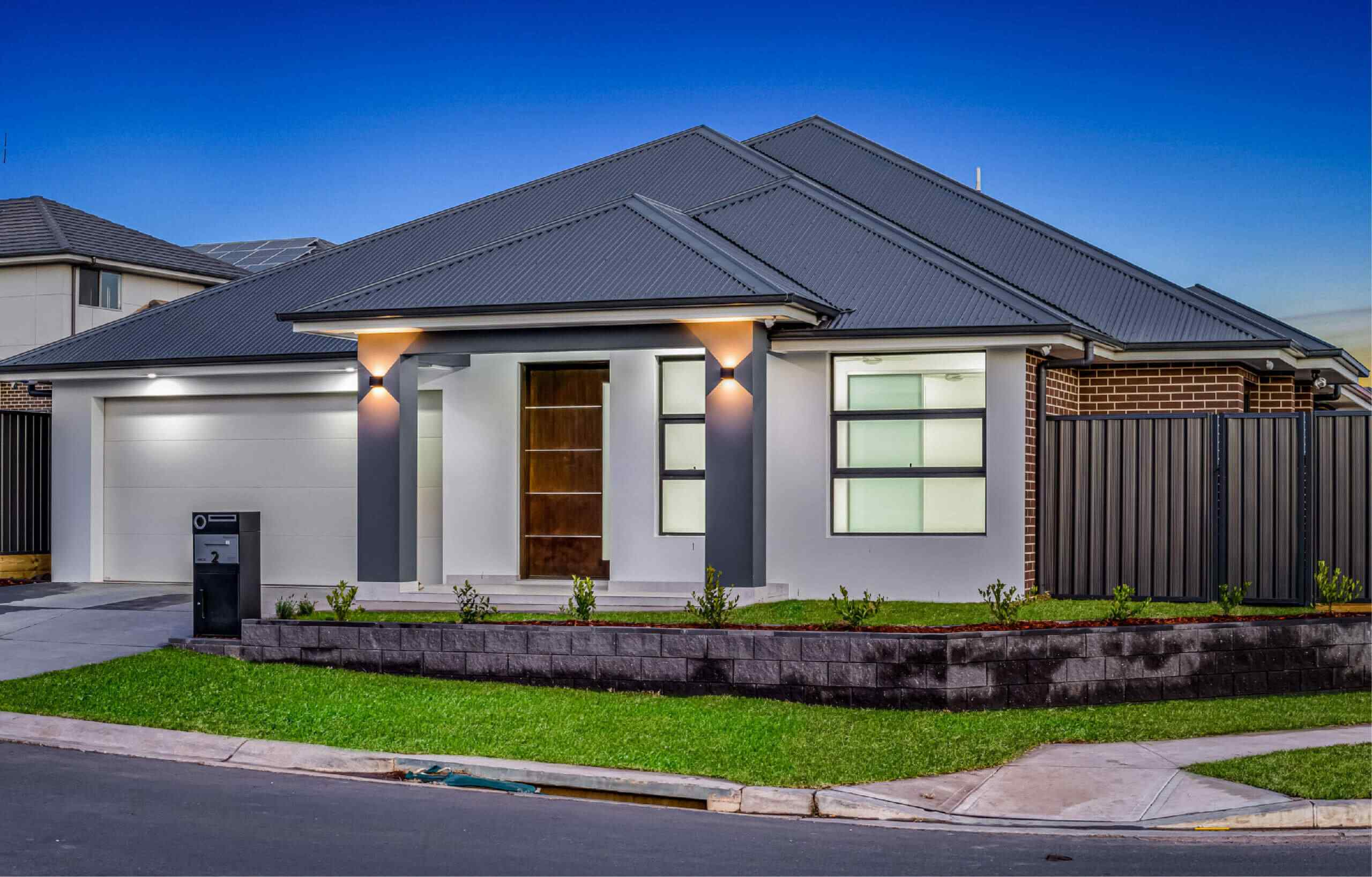 Custom Home Builder Canberra