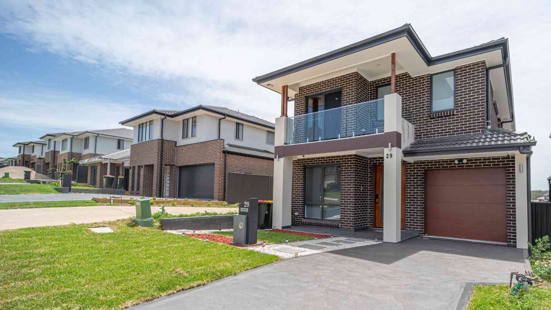 Home Builders Canberra