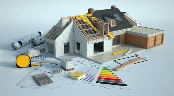 Professional Home Builders in Canberra