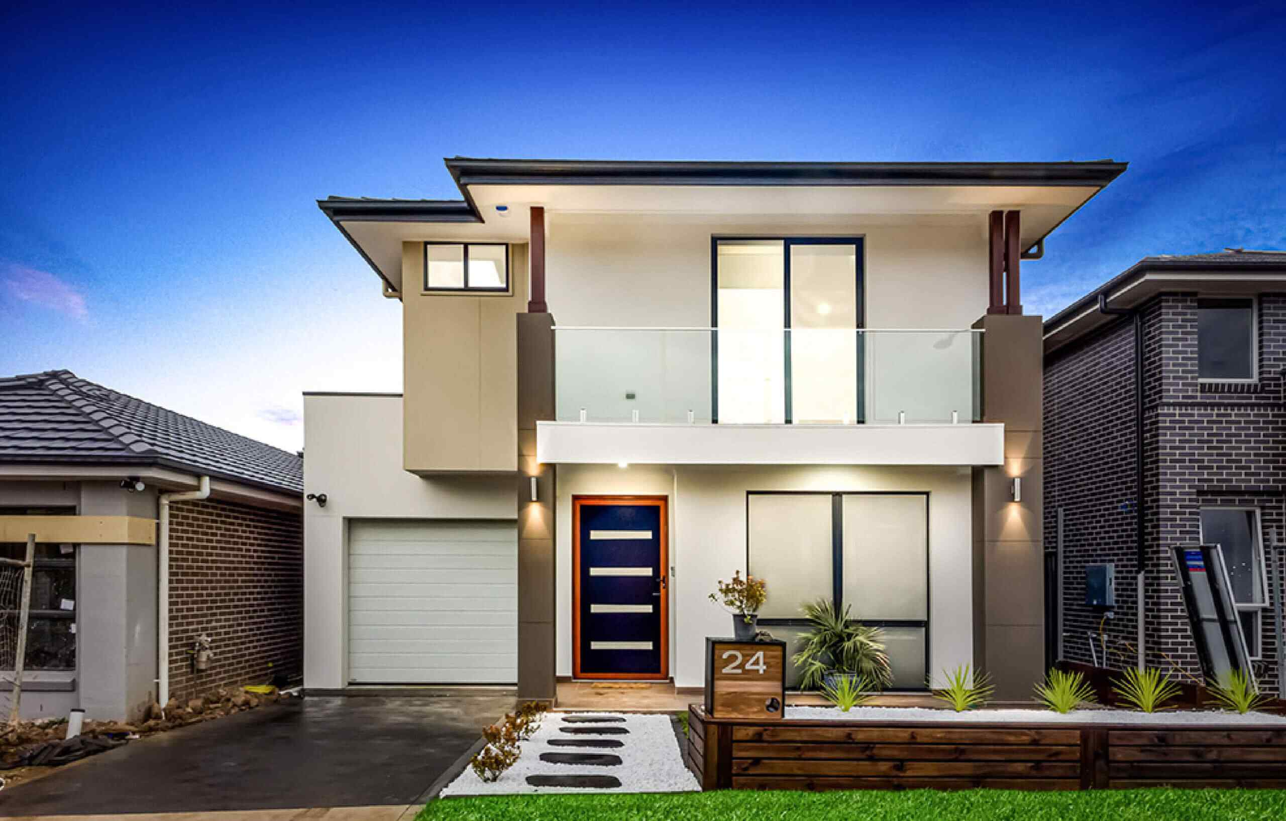 Top House and Land Package in Canberra