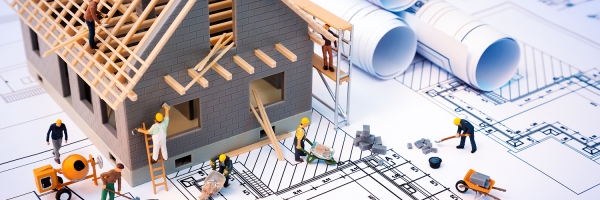 Home Builder vs. Contractor: Which is the Better Option?