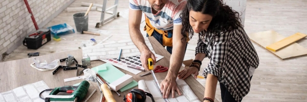 How New Home Builders Can Help You Achieve Your Next Renovation Project?